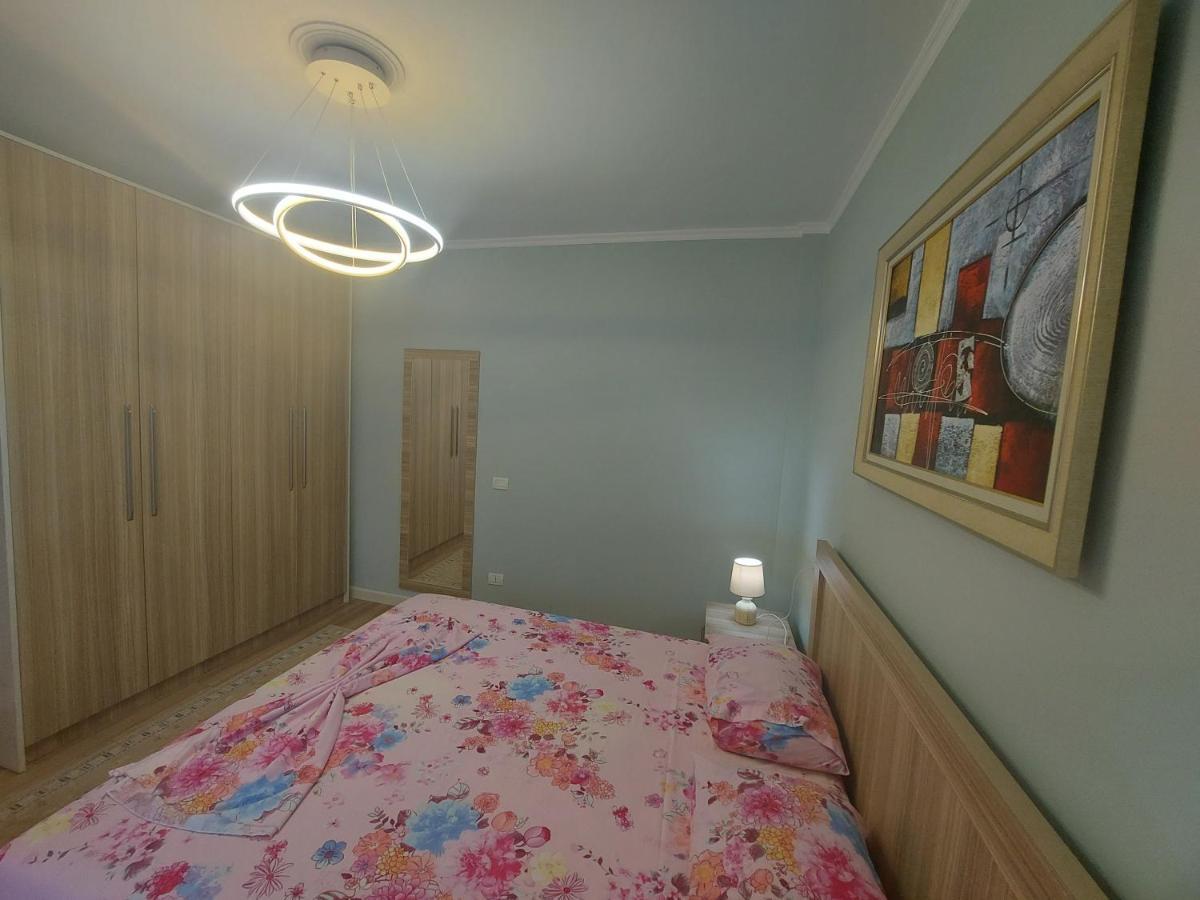 Bral Apartment 6 Durrës Eksteriør billede
