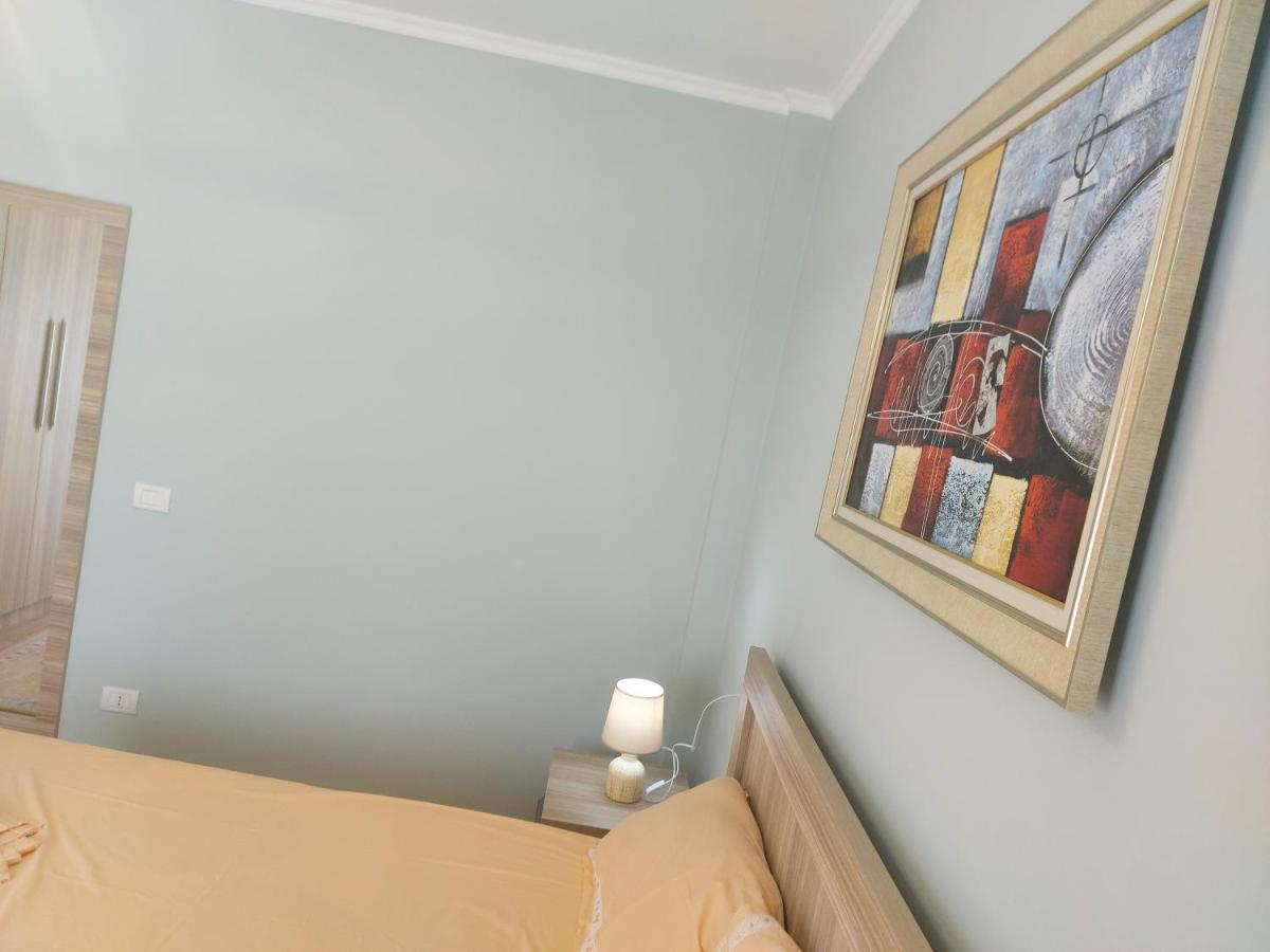 Bral Apartment 6 Durrës Eksteriør billede