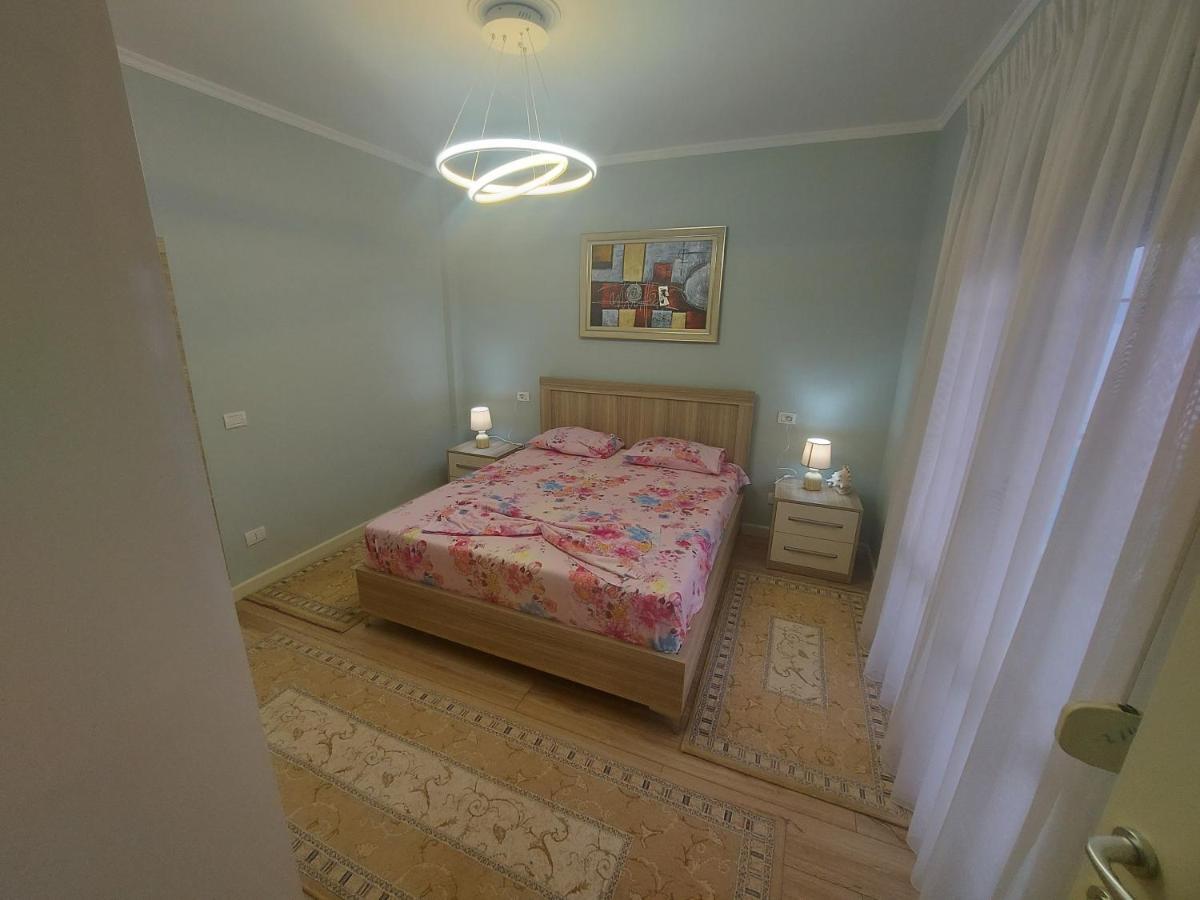 Bral Apartment 6 Durrës Eksteriør billede