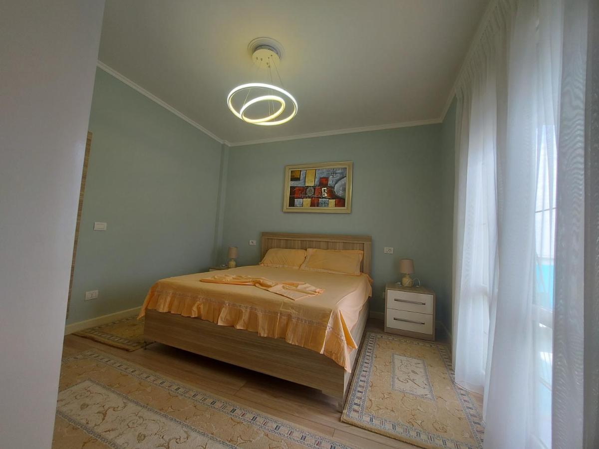 Bral Apartment 6 Durrës Eksteriør billede