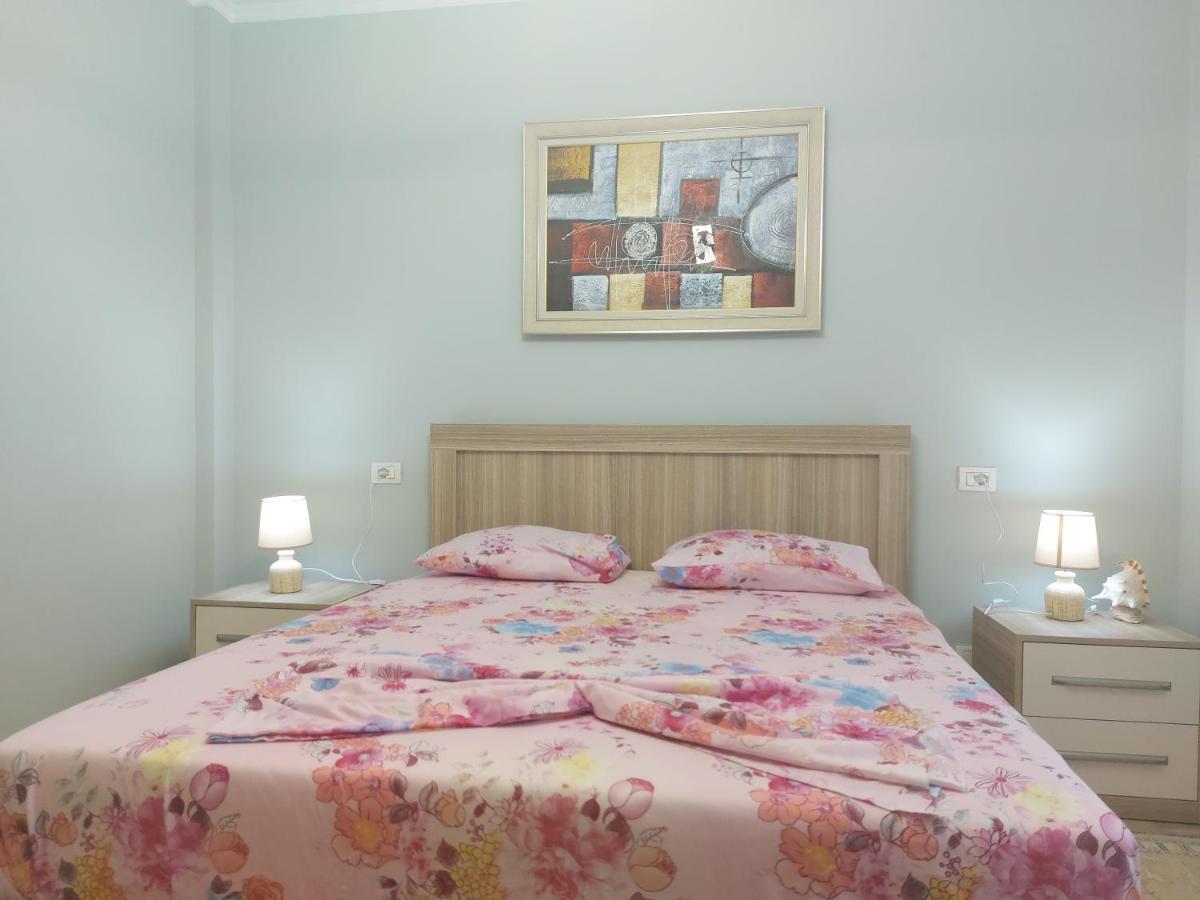 Bral Apartment 6 Durrës Eksteriør billede