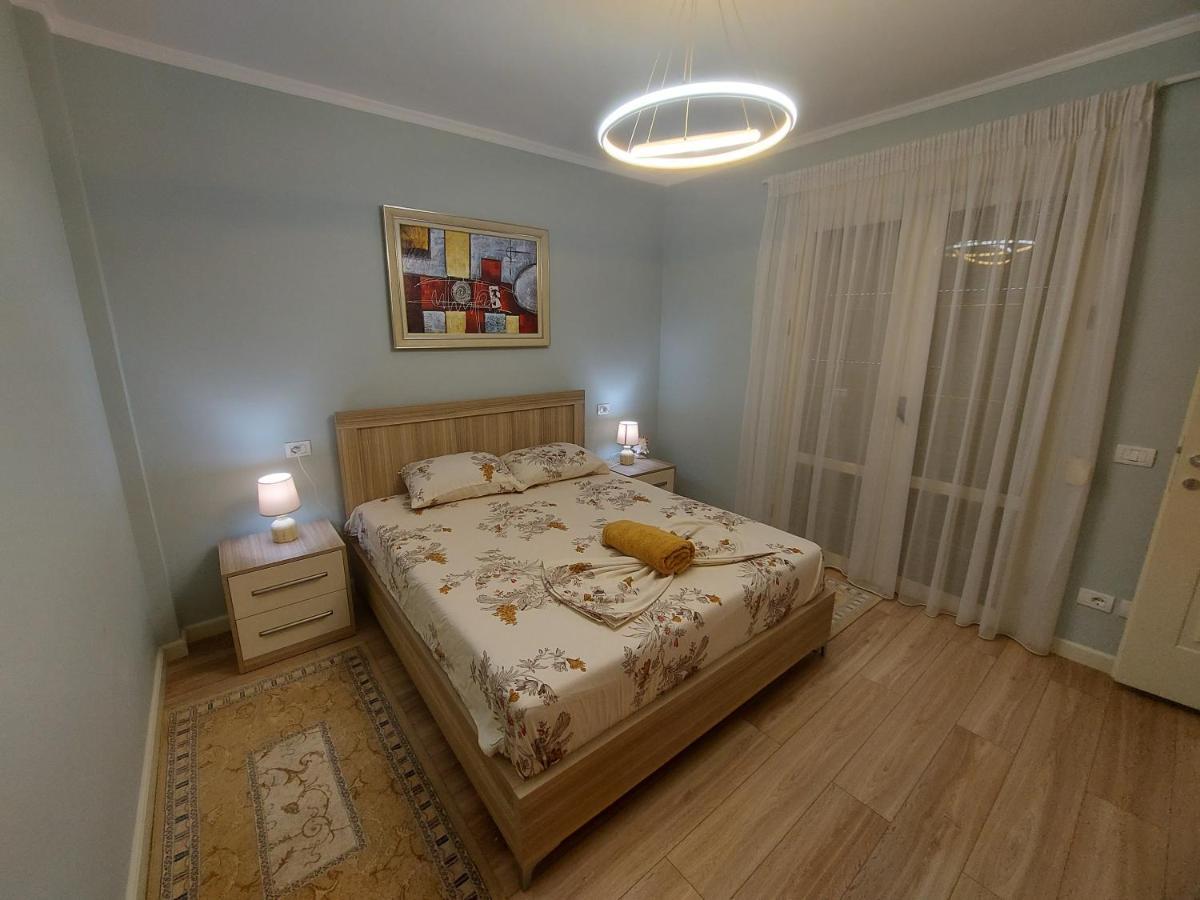 Bral Apartment 6 Durrës Eksteriør billede