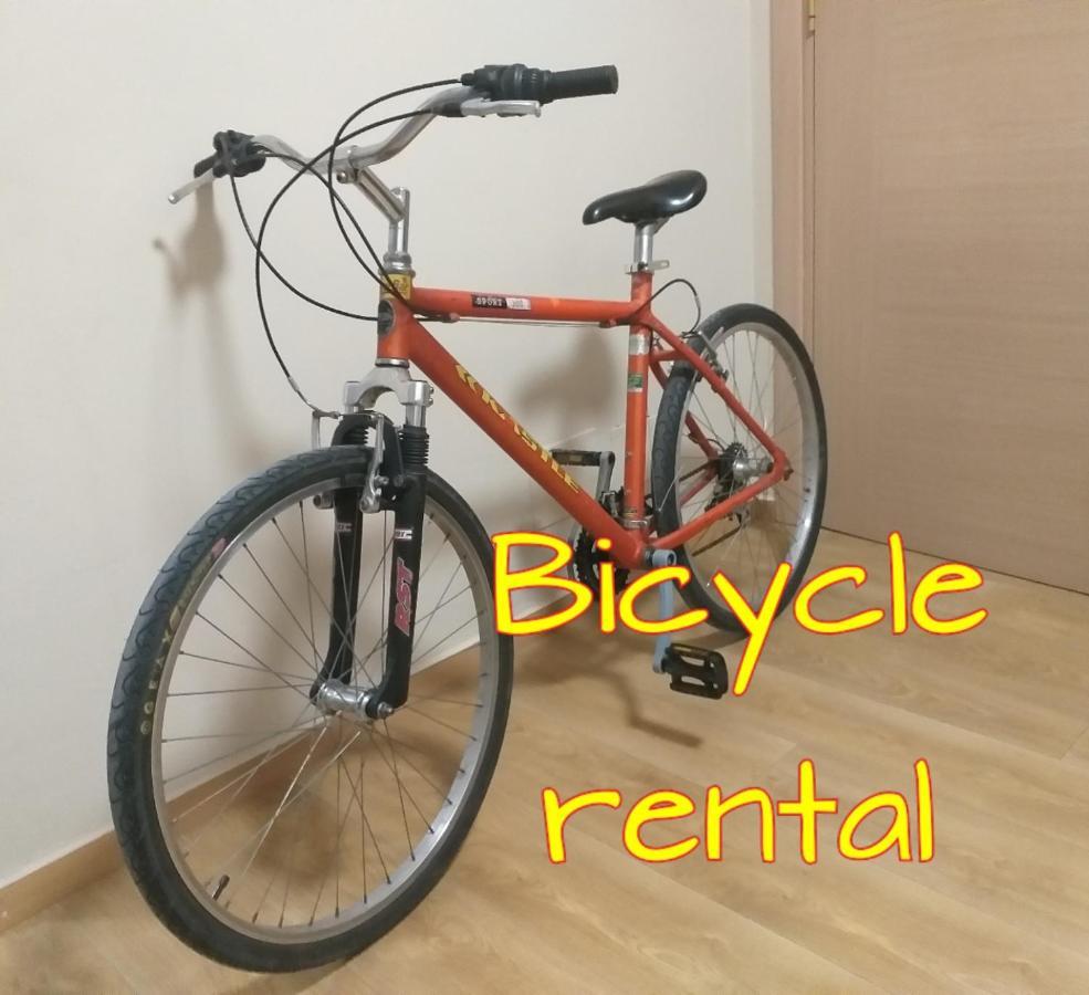 Bral Apartment 6 Durrës Eksteriør billede