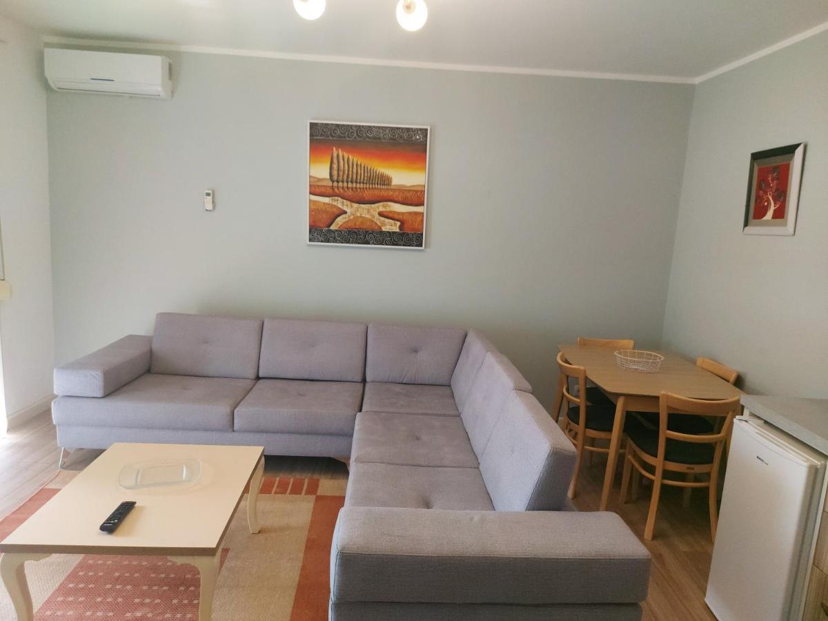Bral Apartment 6 Durrës Eksteriør billede